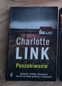 Książka Charlotte link