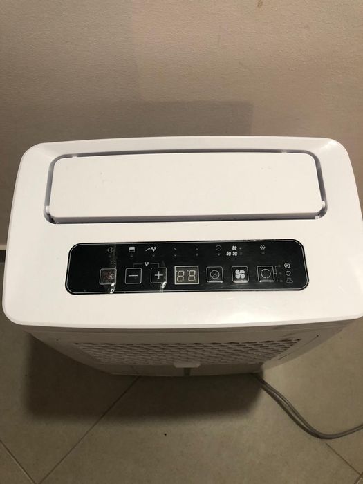 Desumidificador de ar seminovo