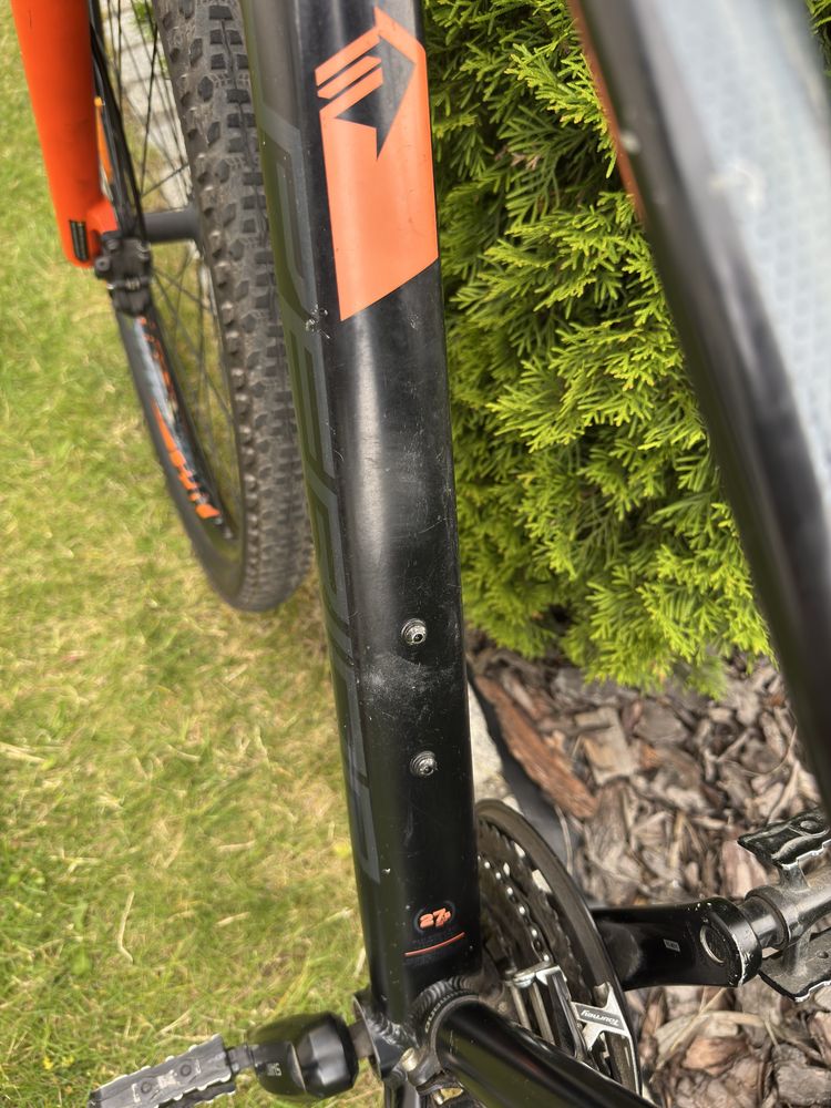 Rower MTB Superior xc857