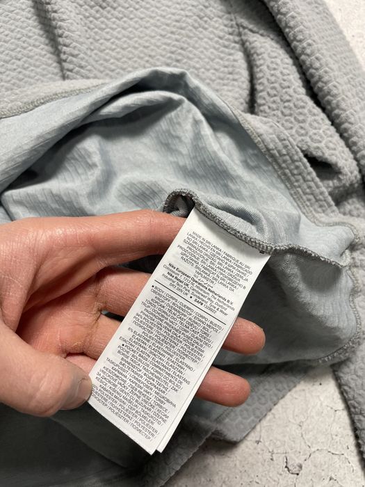 Женская Спортивная Кофта Nike Dri-Fit Оригинал L-XL