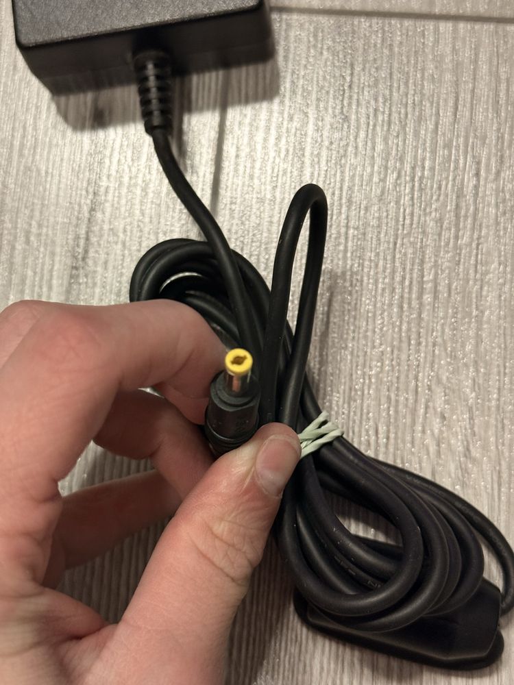 Zasilacz PS2 Slim ORYGINALNY