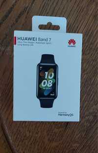Smartwatch Huawei band 7