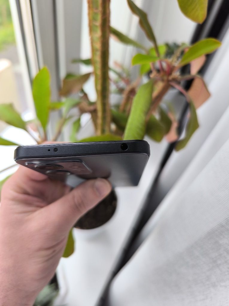 Xiaomi Redmi Note 12