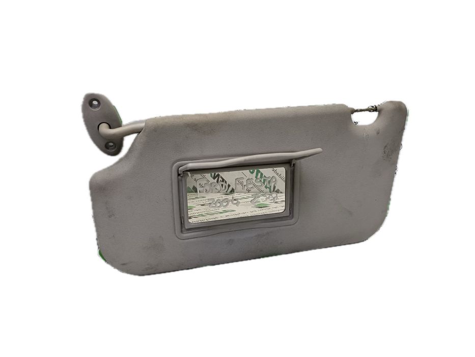 Pála de sol esquerda FORD Fiesta V (JH_, JD_)