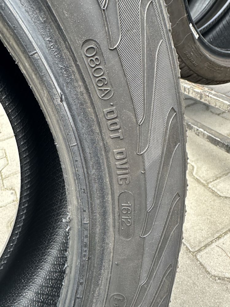 205/55r16 vredestein snowtrac 3 komplet 4szt