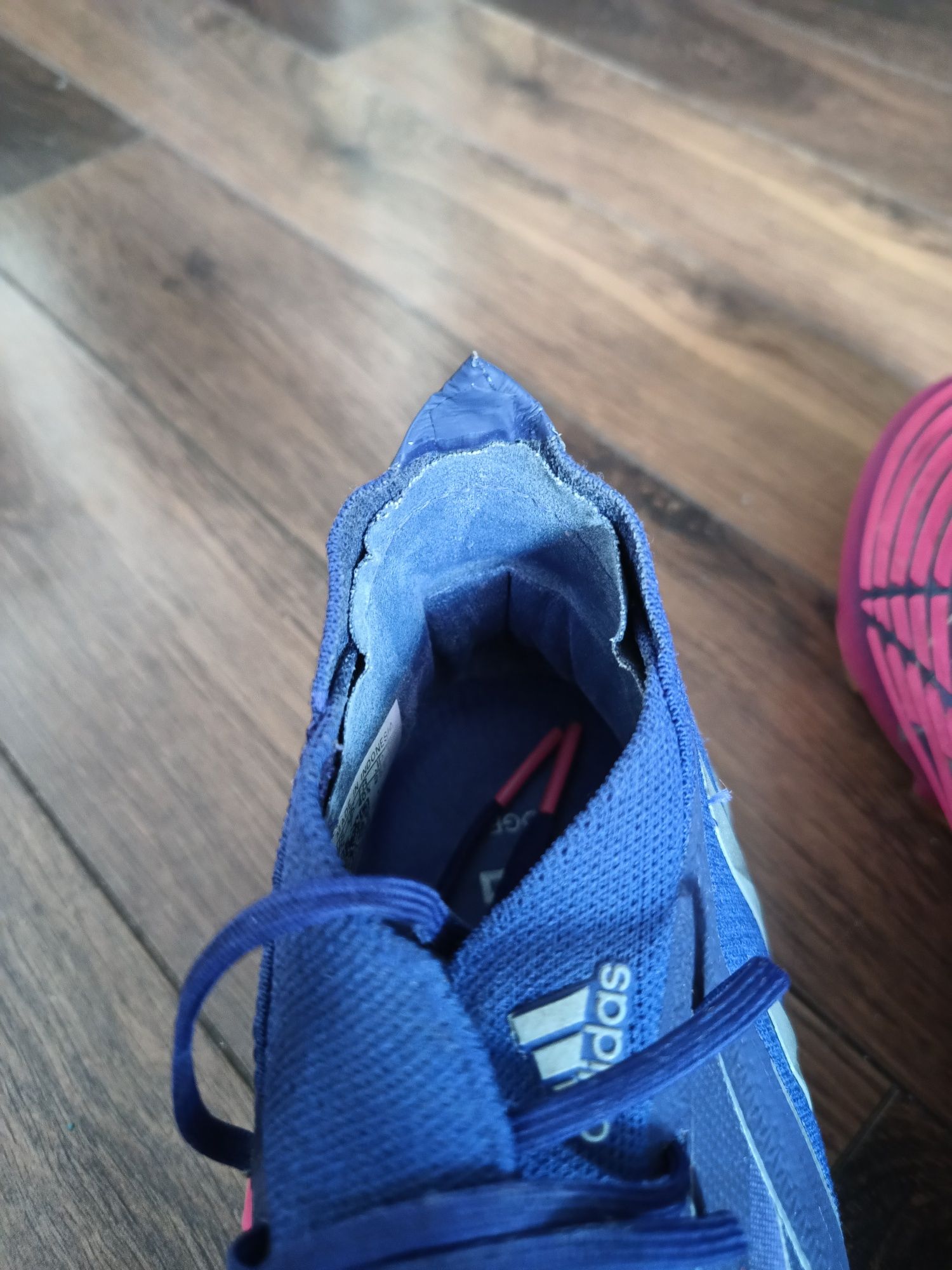 Korki adidas Predator Edge.1 FG rozm. 40 2/3