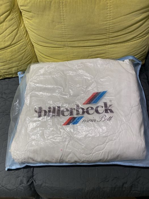 Продам одеяло 200*220