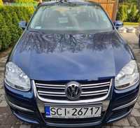 Sprzedam VW JETTA