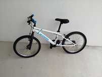 Bicicleta de criança roda 20