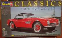 Kit revell classics 7203 1/24