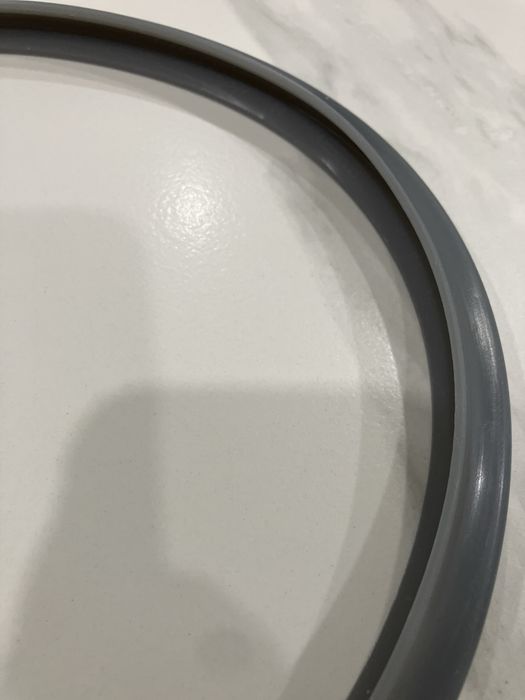 Junta para panela de pressao NOVA