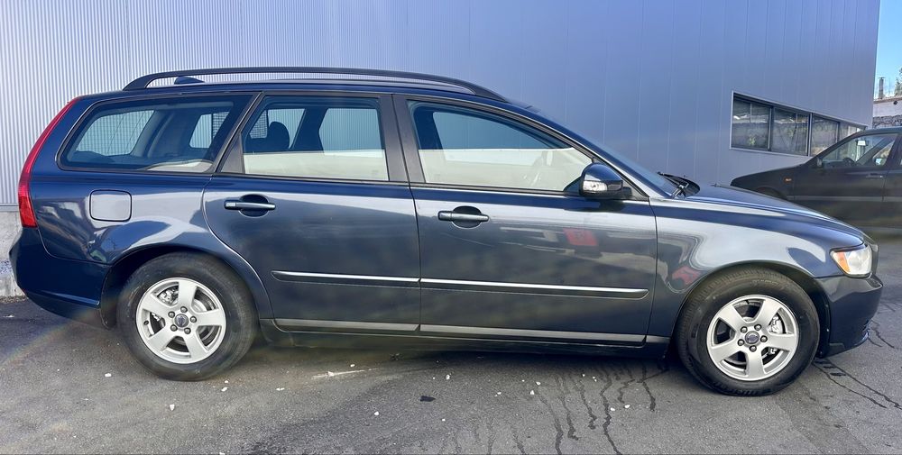 Volvo V50 1.6D 110cv