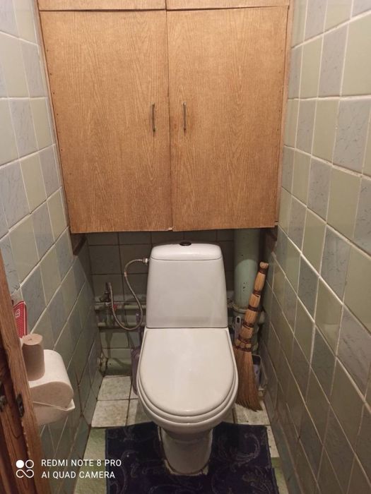 Продаж 3-кімнатної квартири у м. Бориспіль (зупинка «Маяк»)