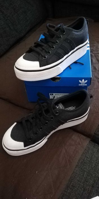 Sapatilhas  novas adidas originais