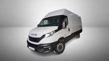 Iveco Daily 35S16V 4100 L4 c/IVA C/AUTOMATICA