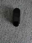 Smartwatch/zegarek Xiaomi Mi Band 5 czarny uszkodzony