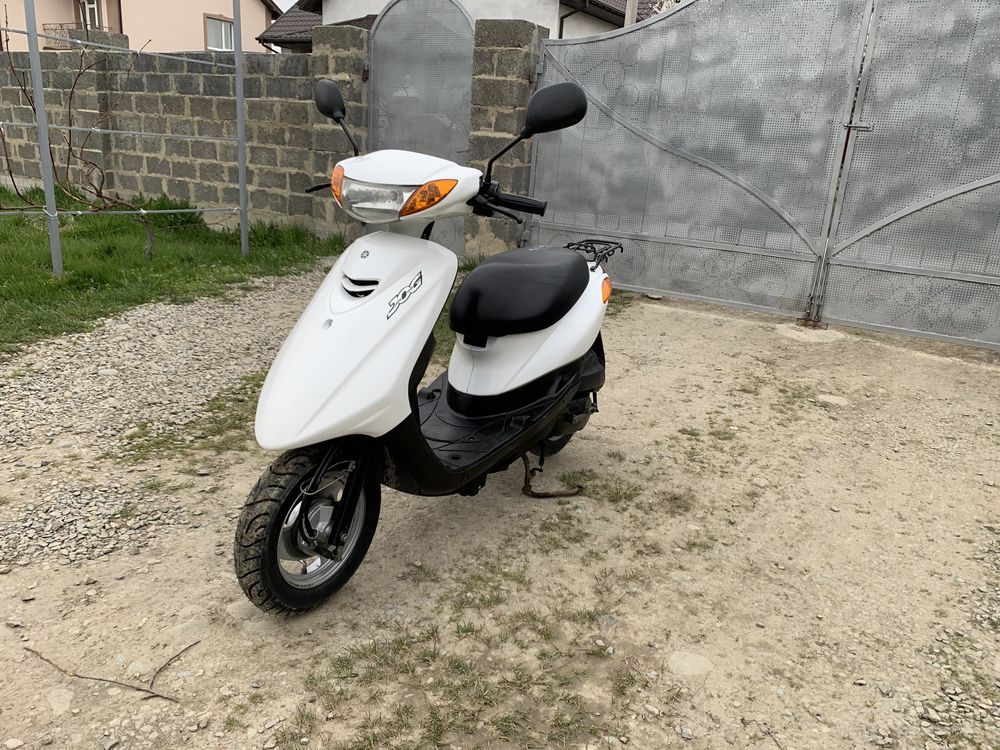 Yamaha Jog SA 36/39 Є Вибір...Без пробігу по Україні