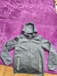 Softshell 4F jesienna
