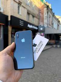 iPhone X, 64gb, Space Grey, Обмін/Гарантія