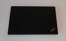 Lenovo ThinkPad T440s / 8 GB RAM / Intel Core i5 4300