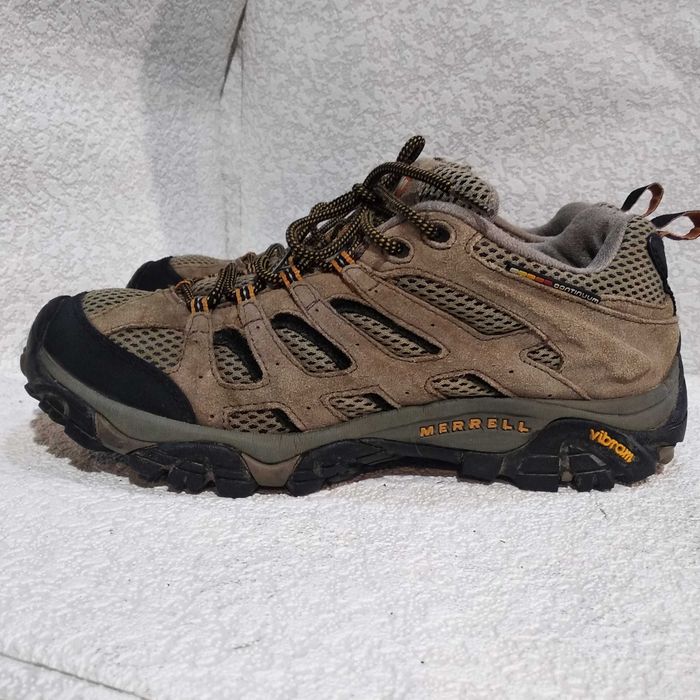 Кроссовки  Merrell - 45 р.