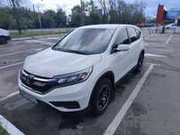 Honda CR-V 2.4  2015, передній привід