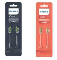 Насадки для зубной щетки Philips by sonicare One