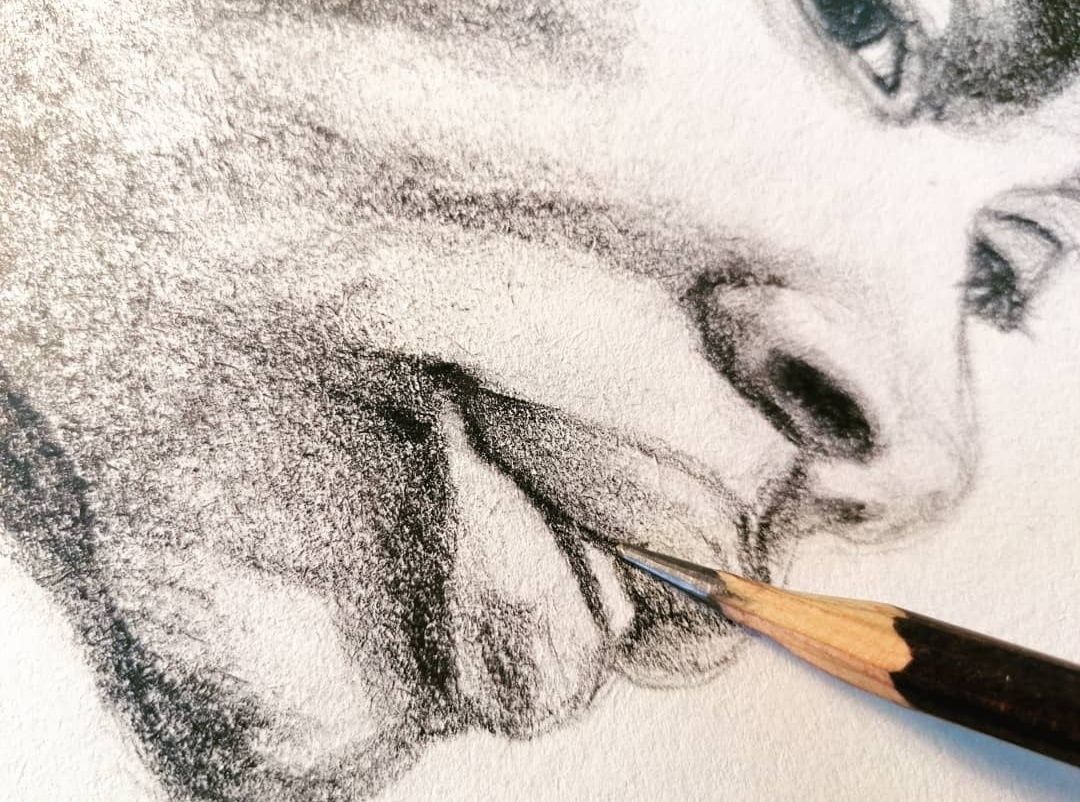 Preparação Exame de Desenho