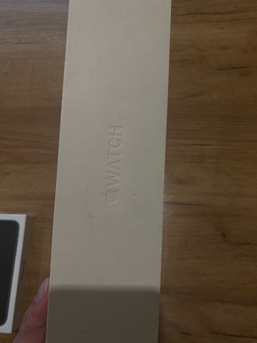 Продам Апл Воч 2 серии