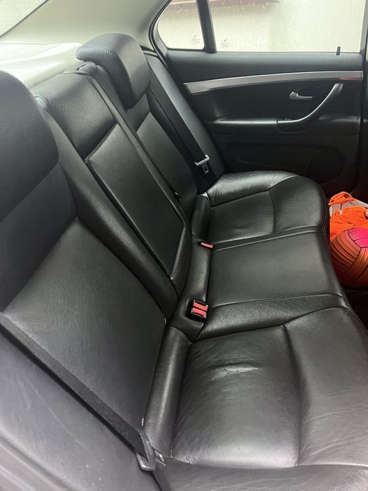 SAAB 93 AERO 2009r. 1.9TTiD