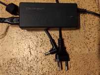 Zasilacz laptopa Qualtec 50018.65, 19V, 3.42A, 65W komputerowy