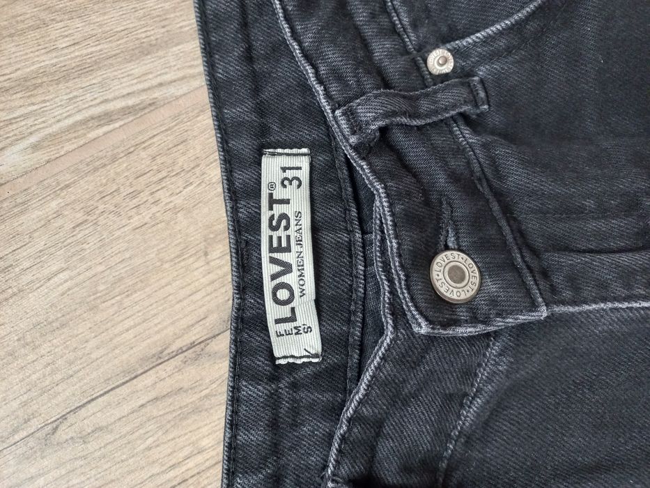 Трендові джинси палацо