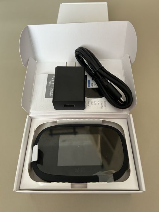 Inseego Novatel 8000 4g lte модем band 8