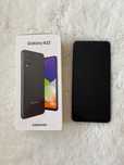 Samsung Galaxy A22