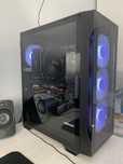 Komputer GTX 1070 i5 6600K
