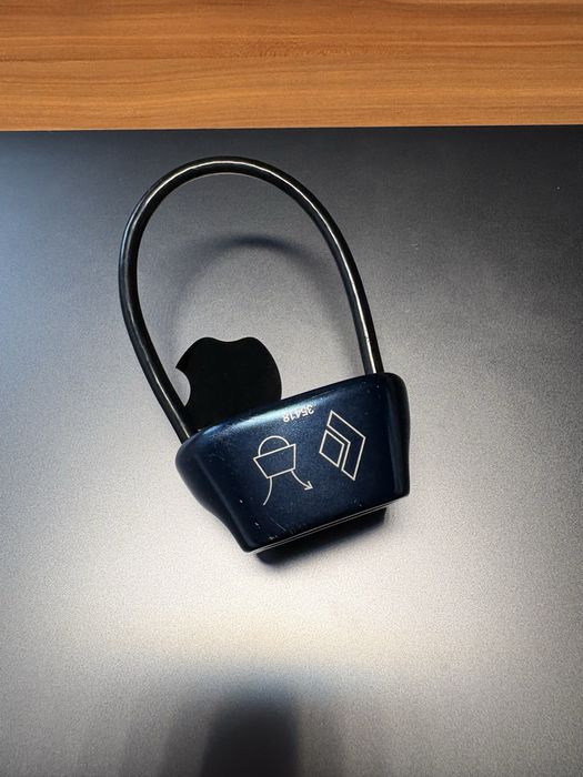 Страхувальний пристрій, стакан black diamond