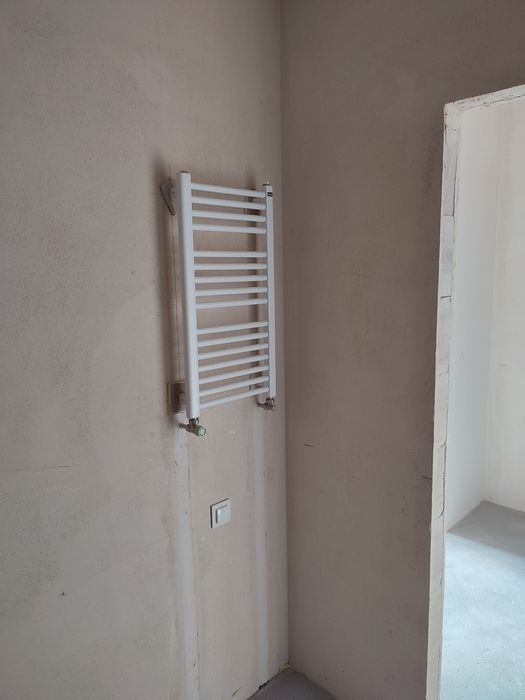 Sprzedam nowe mieszkanie 37m 2 pokoje z balkonem