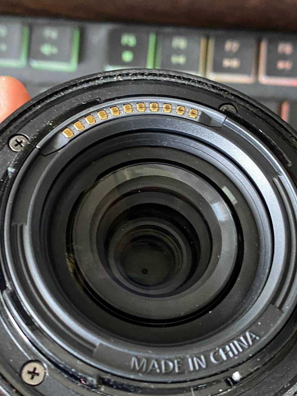 Nikon Z 24-50 F4-6.3 під ремонт або на запчастини