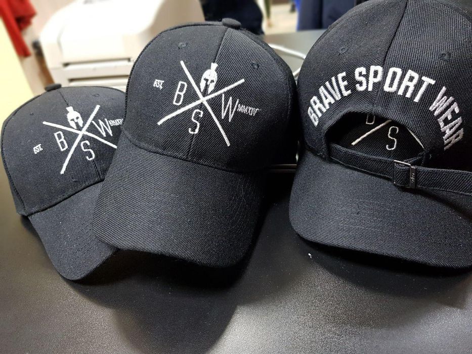 кепка мужская бсв.бел в новом состоянии