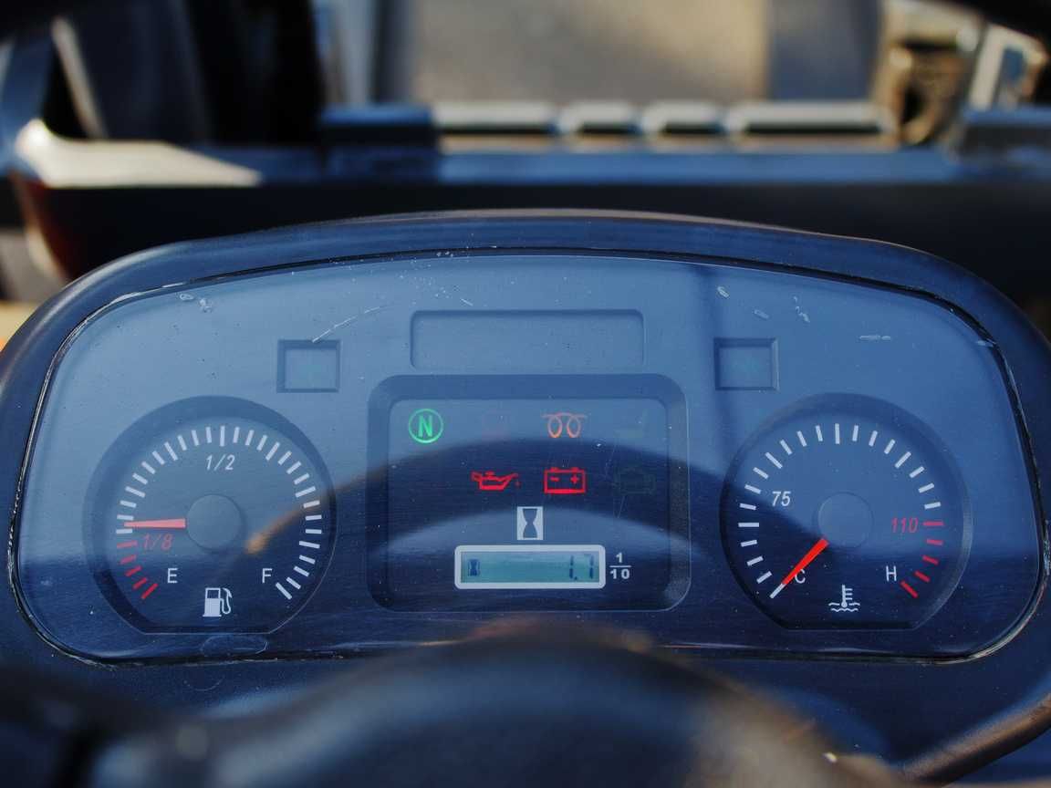 Дизельний навантажувач Goodsense FD30 Від офіційного представника