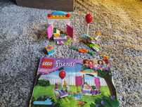 41113-Klocki Lego Friends dla dziewczynki