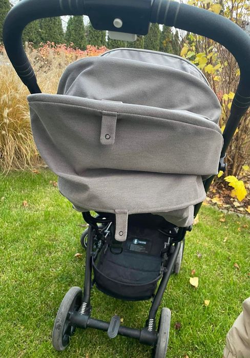 Wózek spacerowy cybex eezy s2