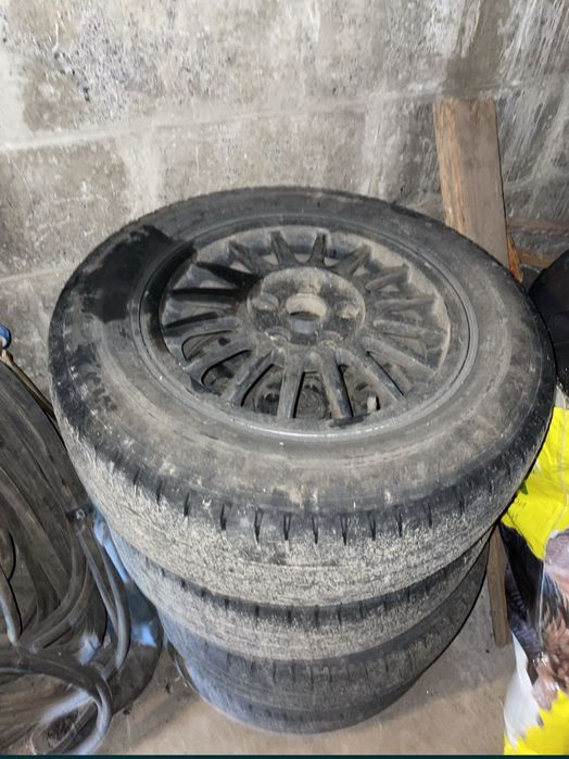 Volkswagen t4 1,9 tdi груз пас