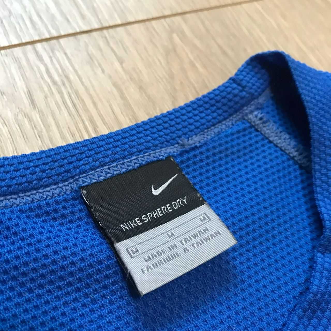 Футболка Nike Size M