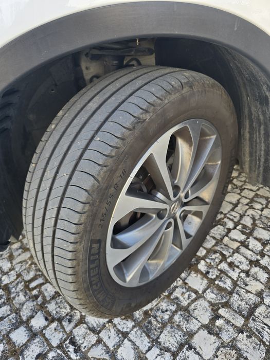 Nissan Qashqai Tekna 1.5 DCI