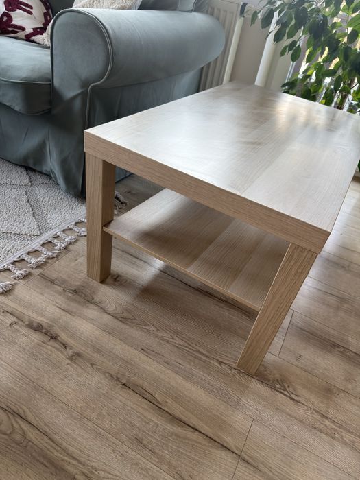 Stolik kawowy ikea
