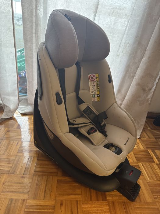 Cadeira-auto criança