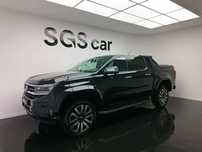 VW Amarok 3.0 TDI Aventura 4x4
