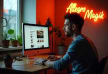 Obsługa Allegro Pomoc Zwiększenie Sprzedaży Ads SEO Ekspert Freelancer