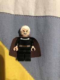 Lego star wars hrabia dooku